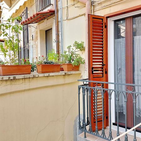 Casa Vacanze Lacorte Byfrancy 巴里 外观 照片