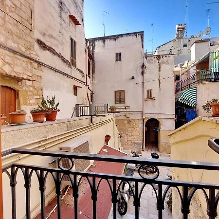 Casa Vacanze Lacorte Byfrancy 巴里 外观 照片
