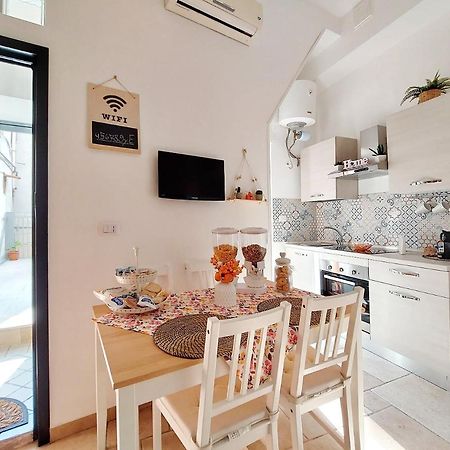 Casa Vacanze Lacorte Byfrancy 巴里 外观 照片
