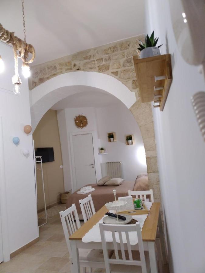 Casa Vacanze Lacorte Byfrancy 巴里 外观 照片