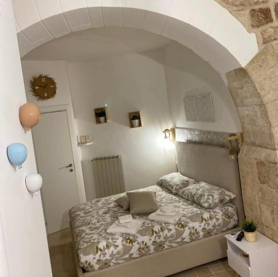 Casa Vacanze Lacorte Byfrancy 巴里 外观 照片