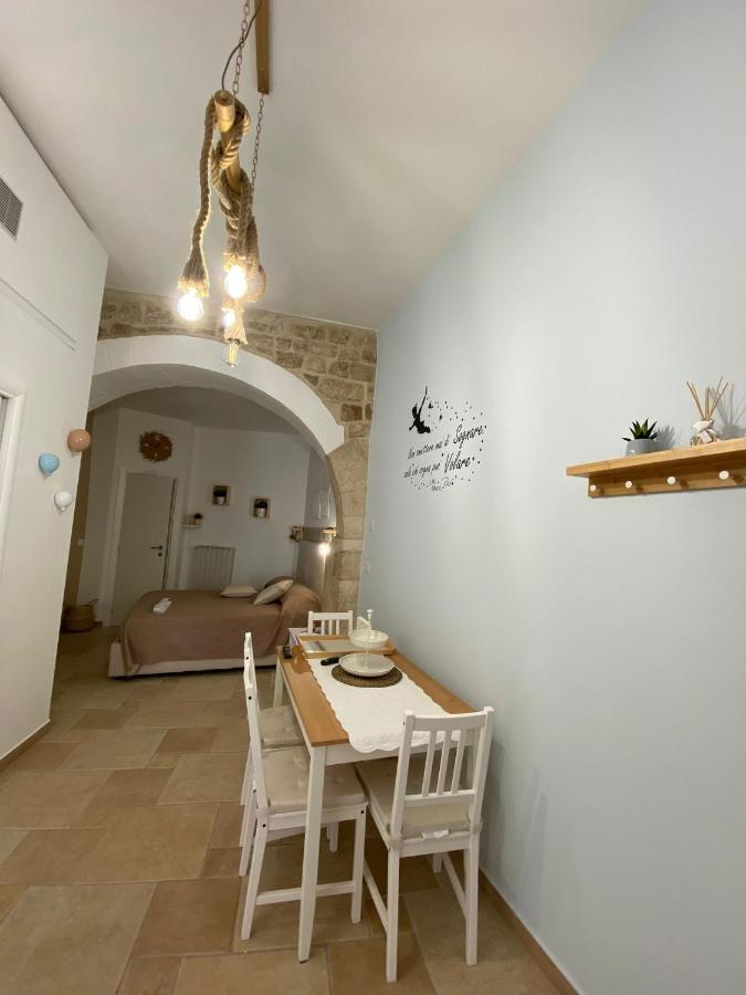 Casa Vacanze Lacorte Byfrancy 巴里 外观 照片