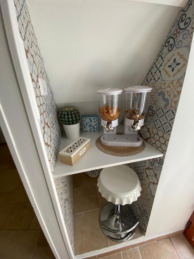 Casa Vacanze Lacorte Byfrancy 巴里 外观 照片