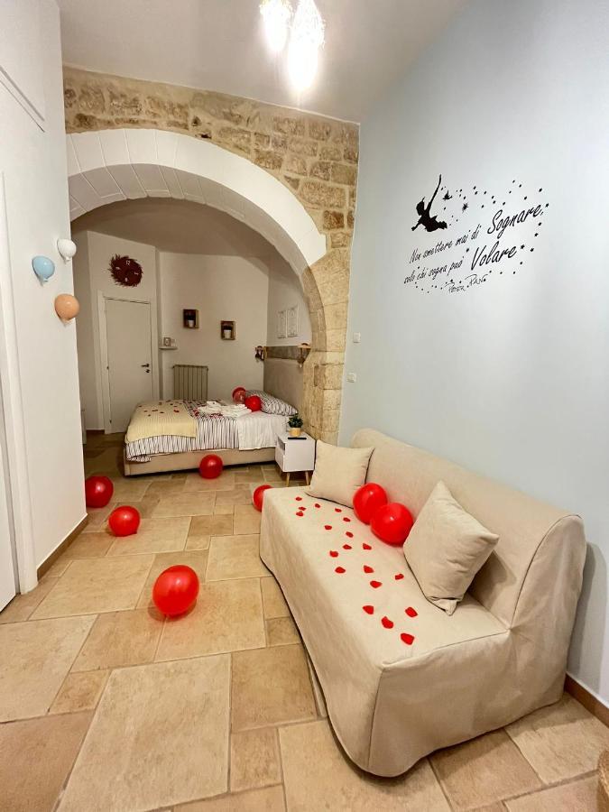 Casa Vacanze Lacorte Byfrancy 巴里 外观 照片