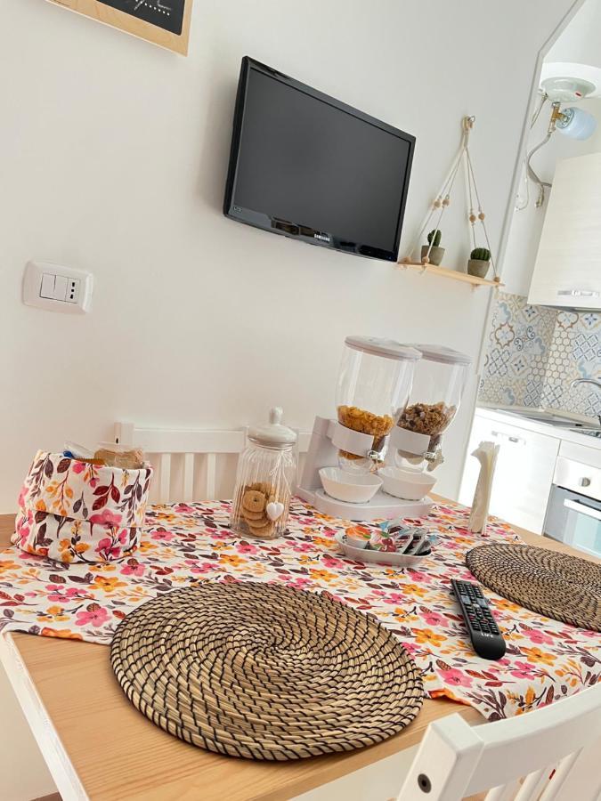 Casa Vacanze Lacorte Byfrancy 巴里 外观 照片