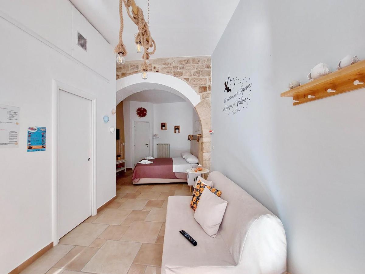 Casa Vacanze Lacorte Byfrancy 巴里 外观 照片