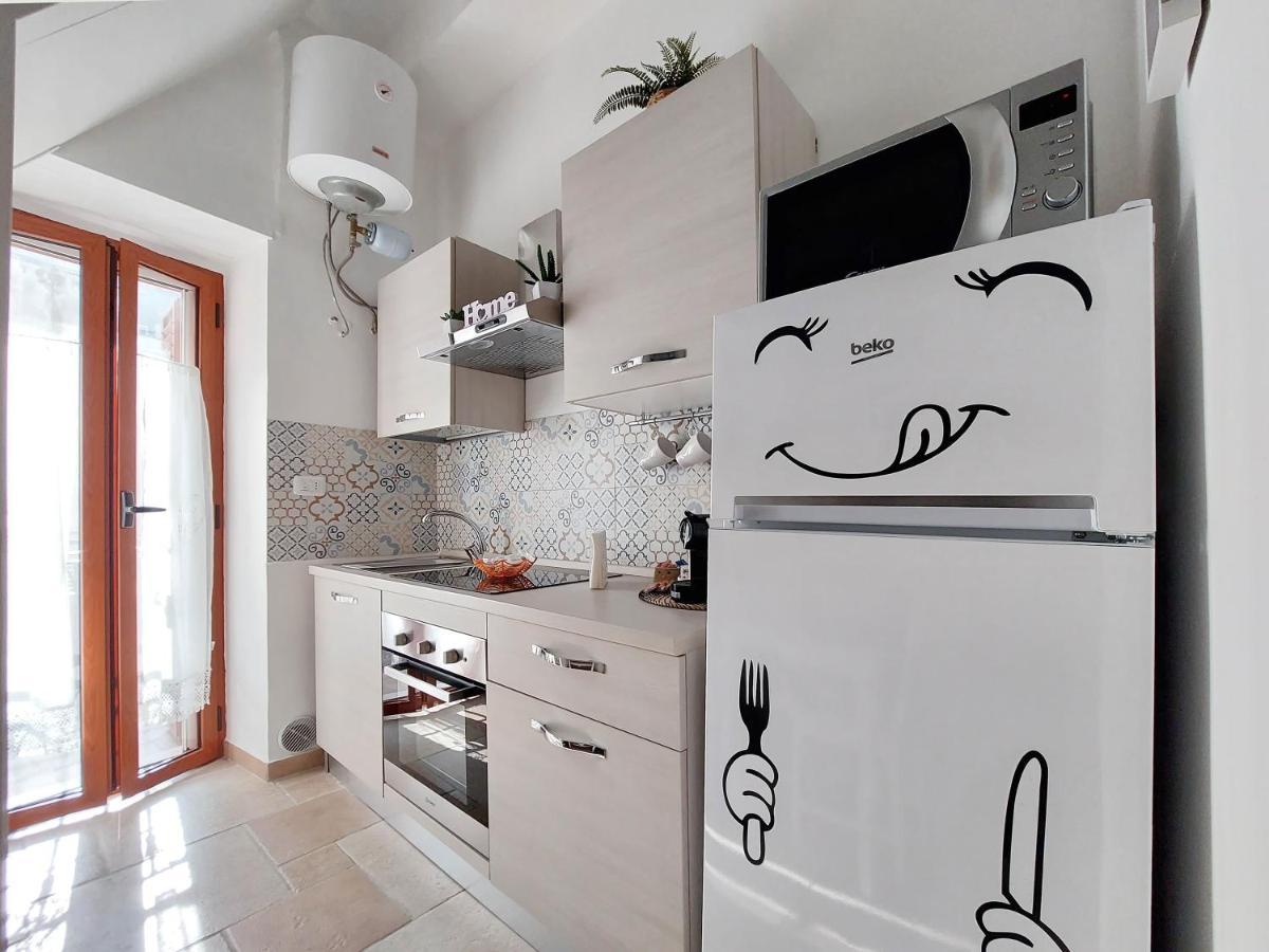 Casa Vacanze Lacorte Byfrancy 巴里 外观 照片