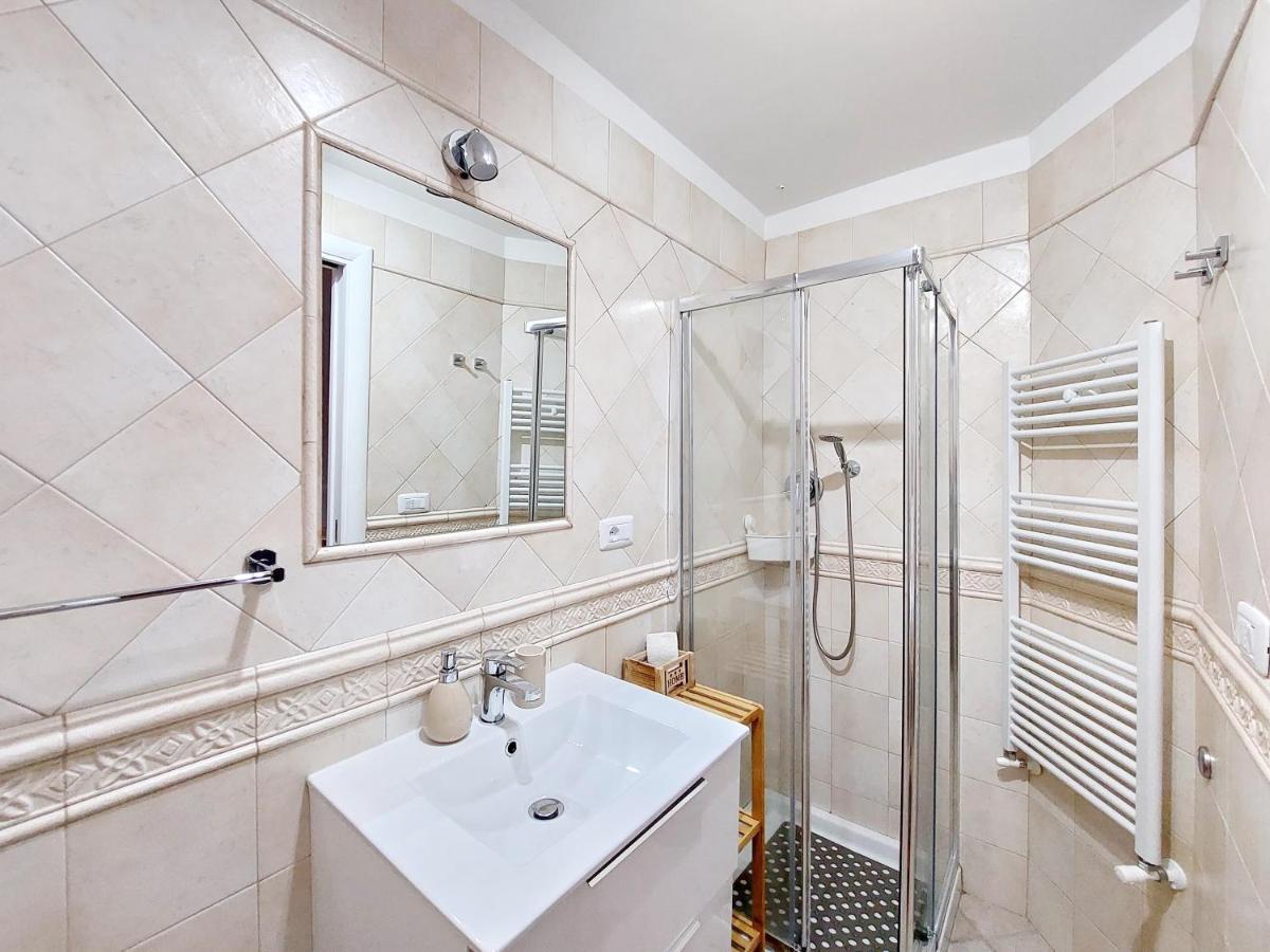 Casa Vacanze Lacorte Byfrancy 巴里 外观 照片