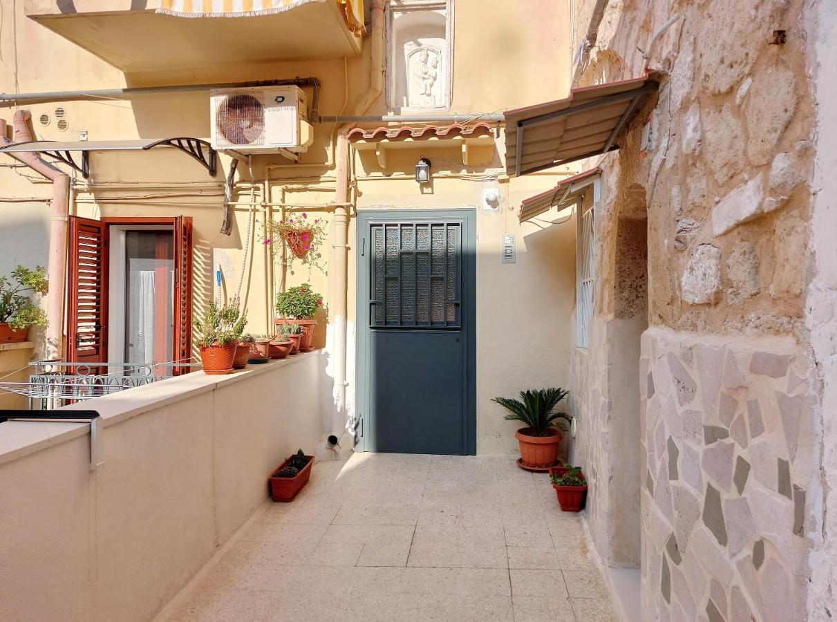 Casa Vacanze Lacorte Byfrancy 巴里 外观 照片