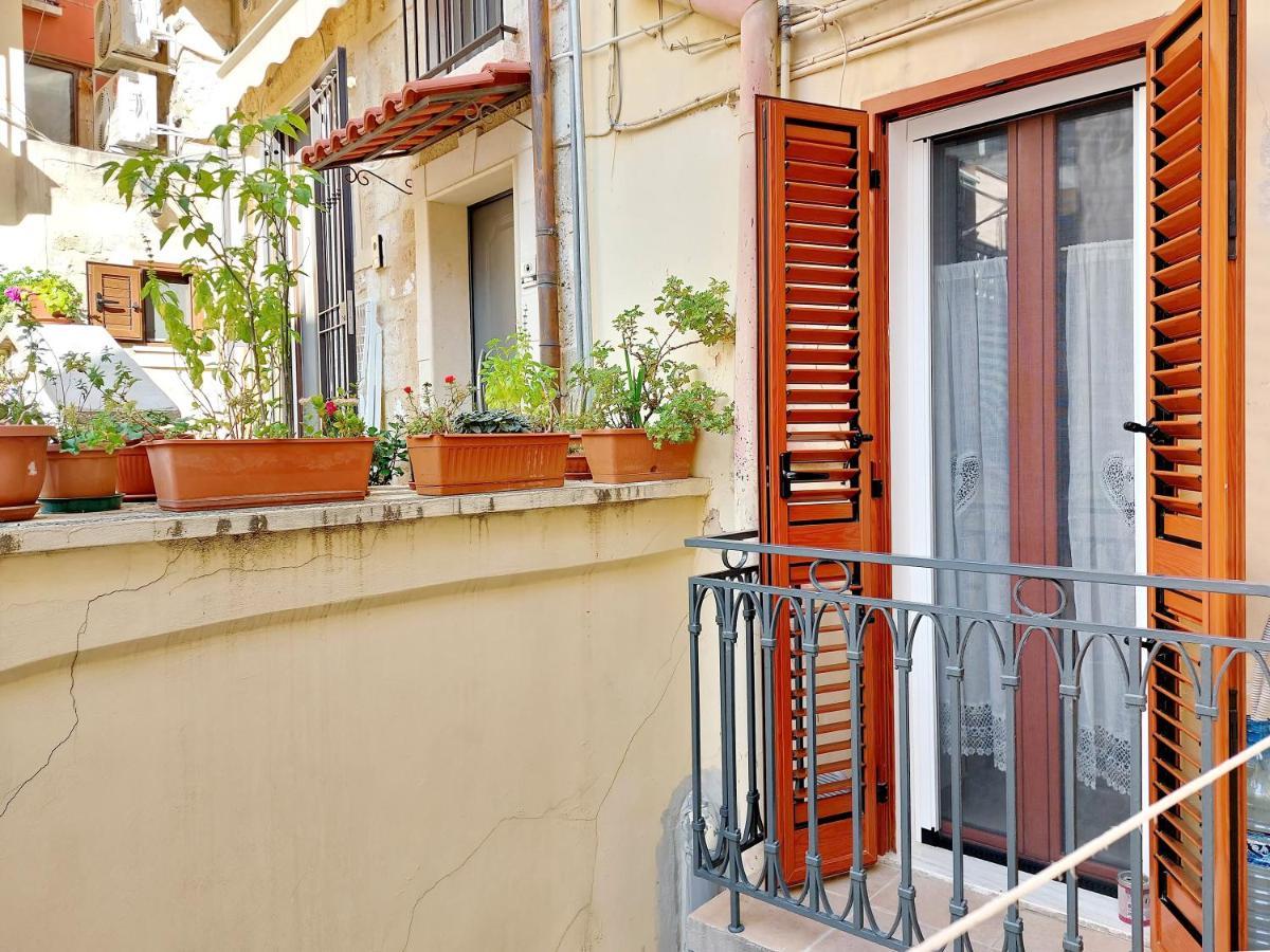 Casa Vacanze Lacorte Byfrancy 巴里 外观 照片