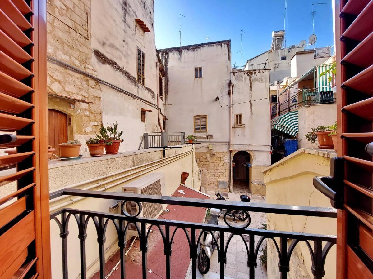 Casa Vacanze Lacorte Byfrancy 巴里 外观 照片